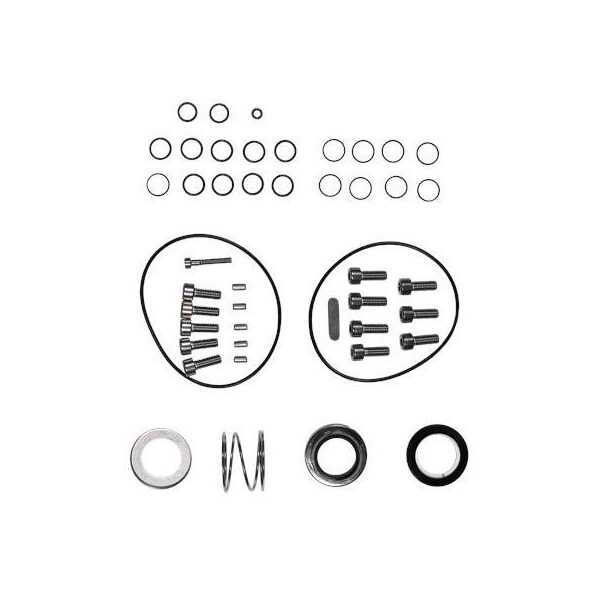 Pump Repair Kits- Kit, Shaft seal BMP3, 4-4, 4NS BMP2, 5-3, 2S, BMP Series.